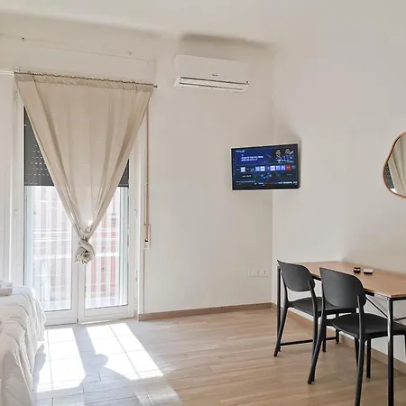 Fabulhouse Apartman *