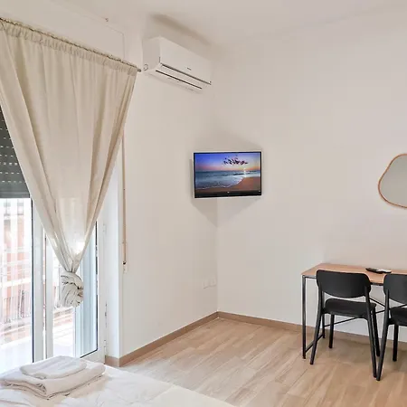 Apartman Fabulhouse *