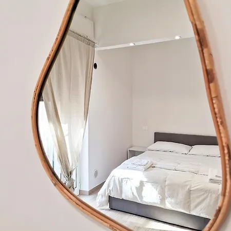 Fabulhouse Apartman Bari