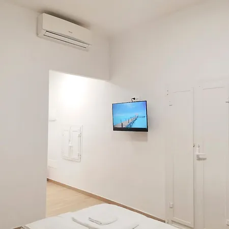 Fabulhouse Apartman *