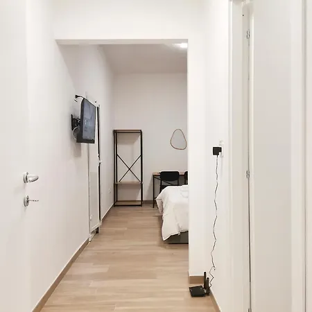 Fabulhouse Appartamento