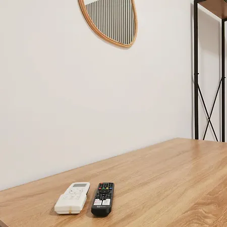 Fabulhouse Apartman Bari