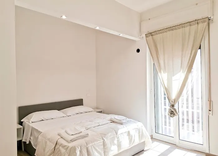 Fabulhouse Appartamento