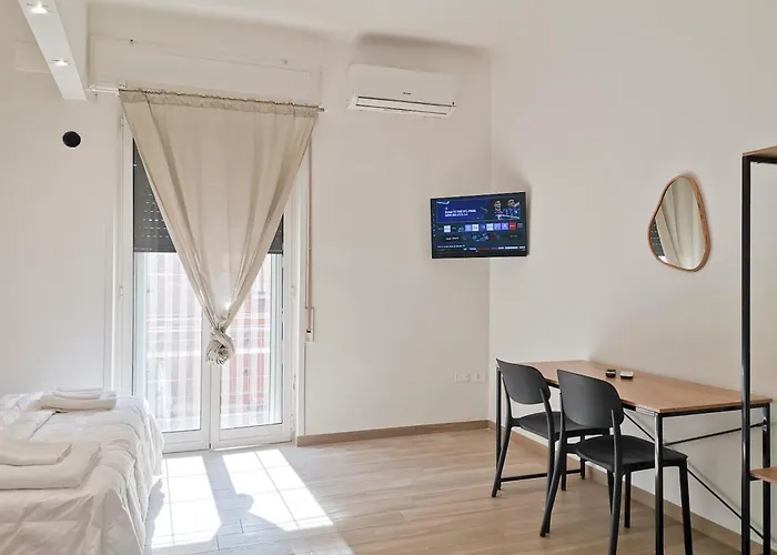 Fabulhouse Appartamento *