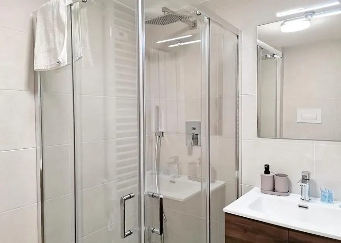 Fabulhouse Appartamento Bari