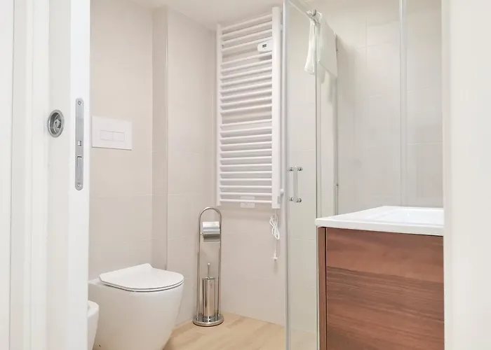 Fabulhouse Appartamento