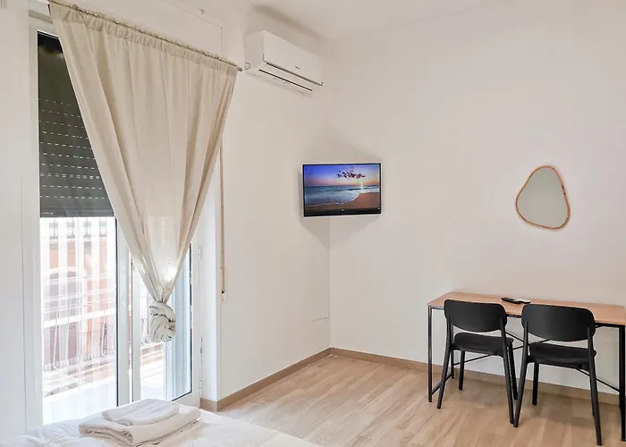 Appartamento Fabulhouse *