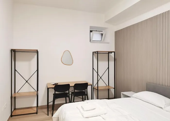 Fabulhouse * Bari