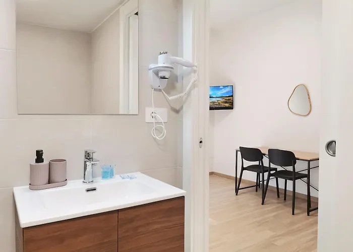 Appartamento Fabulhouse