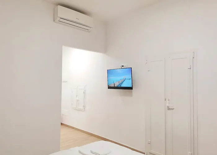 Fabulhouse Appartamento *