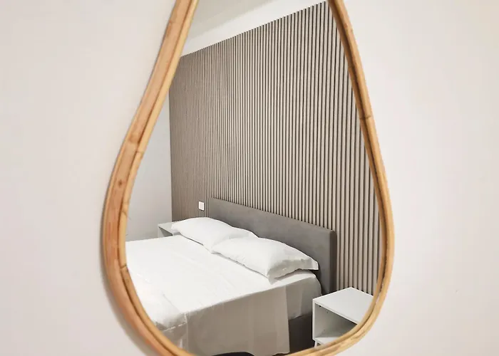 Fabulhouse Appartamento Bari