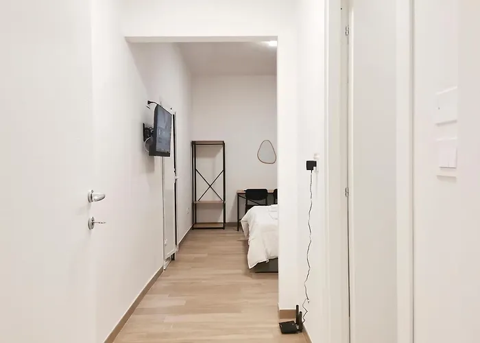 Fabulhouse Appartamento