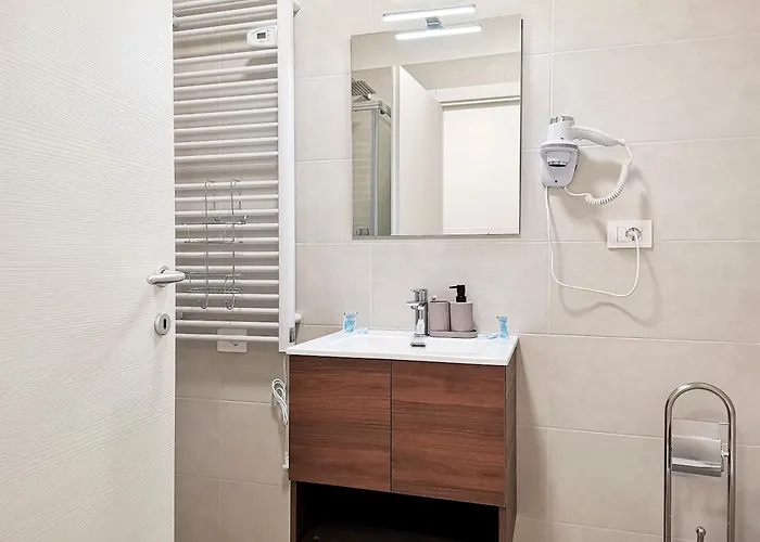 Appartamento Fabulhouse *