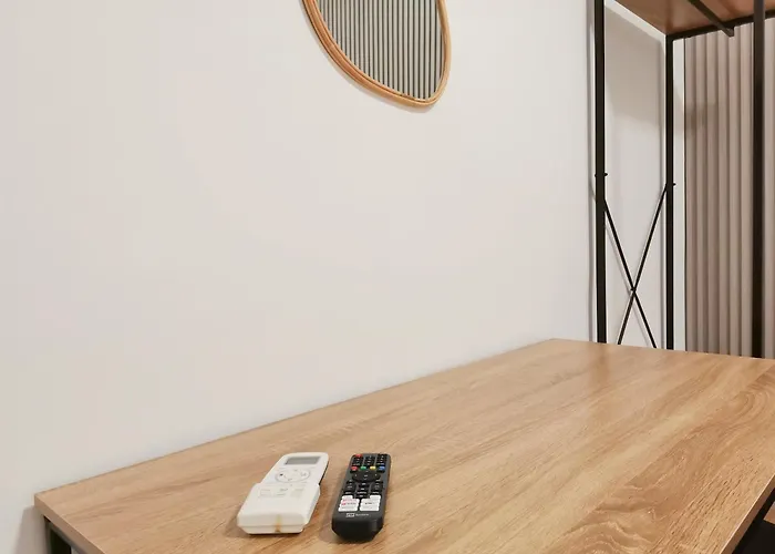 Fabulhouse Appartamento Bari