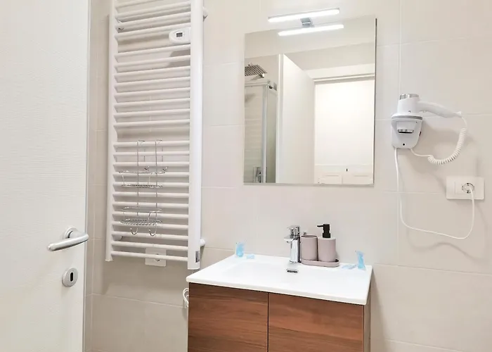 Fabulhouse Appartamento Bari