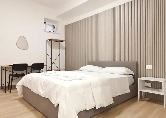 Appartamento Fabulhouse Bari