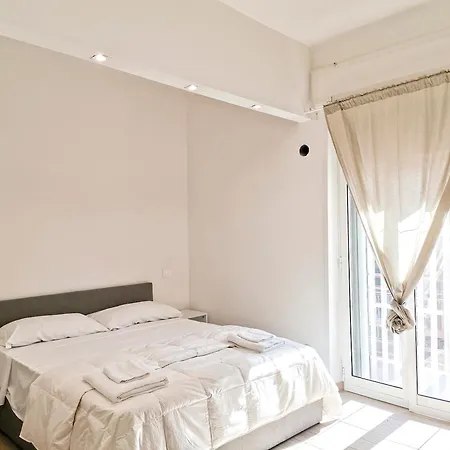 Fabulhouse Lägenhet