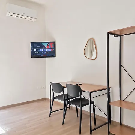 Fabulhouse Bari