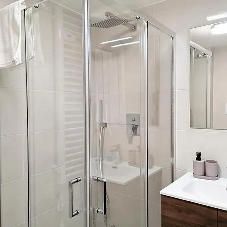 Fabulhouse Apartment Bari
