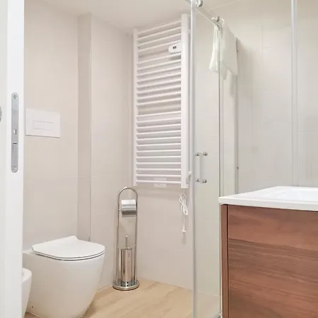 Fabulhouse Apartment