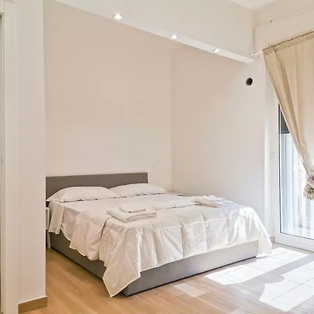 Fabulhouse Apartment Bari