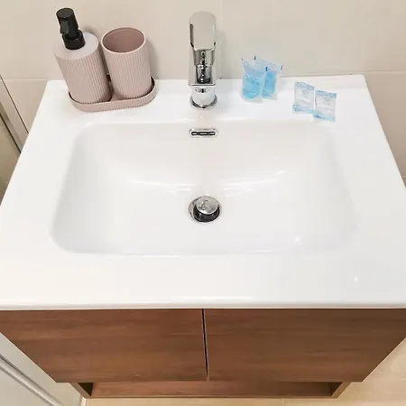Apartment Fabulhouse Bari