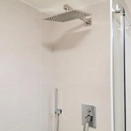 Fabulhouse Lägenhet *