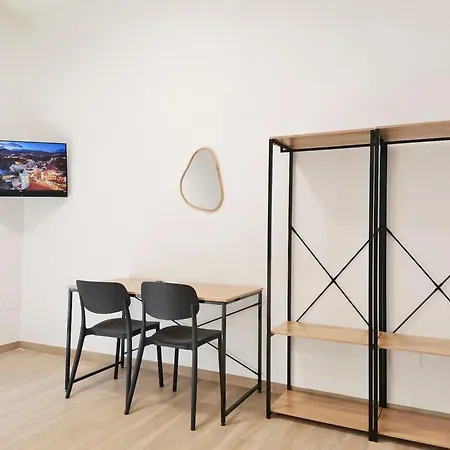 Lägenhet Fabulhouse Bari