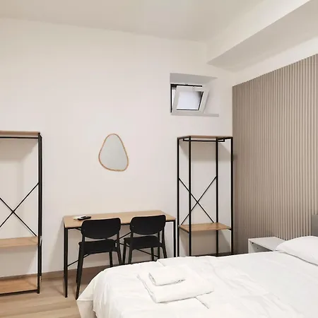 Fabulhouse * Bari