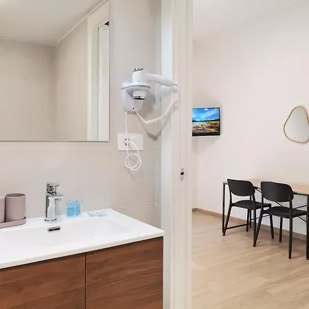 Apartment Fabulhouse