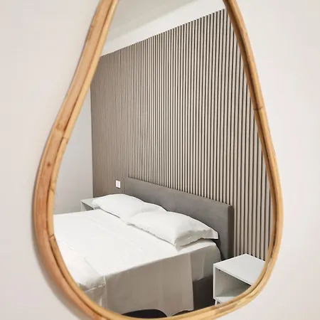 Fabulhouse Apartment Bari
