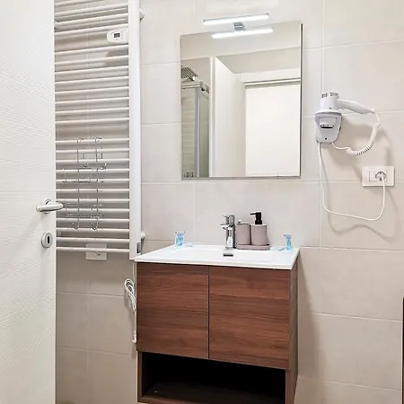 Apartment Fabulhouse *