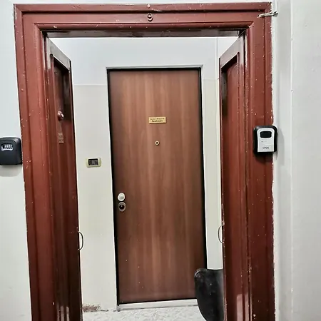 Apartment Fabulhouse Bari