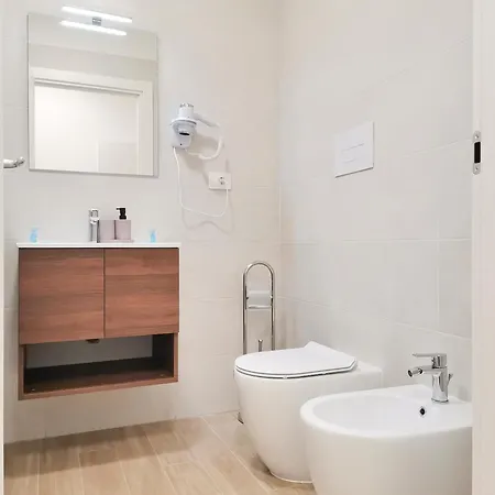 Apartment Fabulhouse