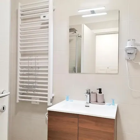 Fabulhouse Apartment Bari