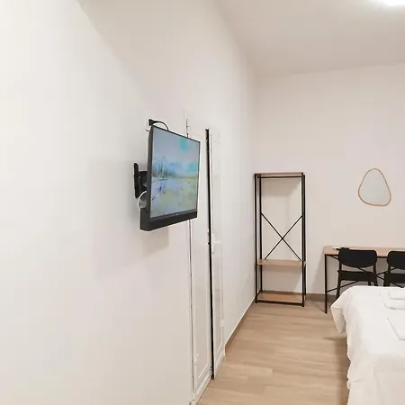 Apartment Fabulhouse