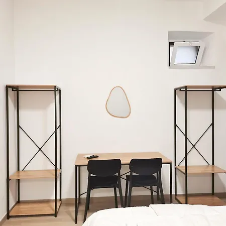 Fabulhouse Apartment *