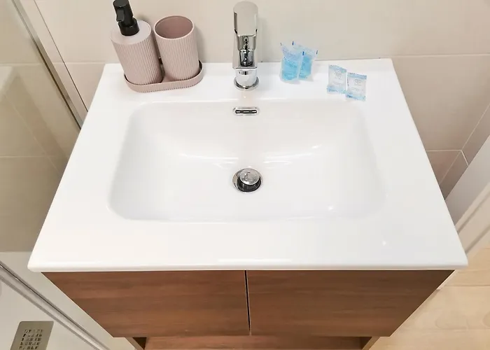 Apartment Fabulhouse Bari