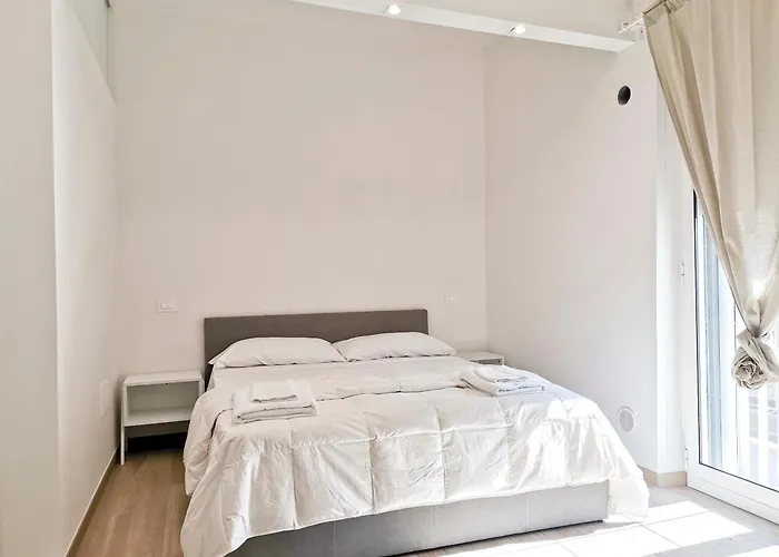 Fabulhouse Apartment