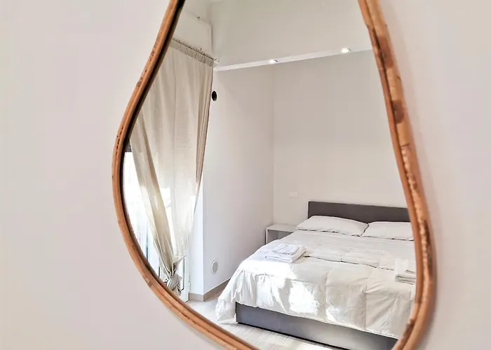 Fabulhouse Apartment Bari