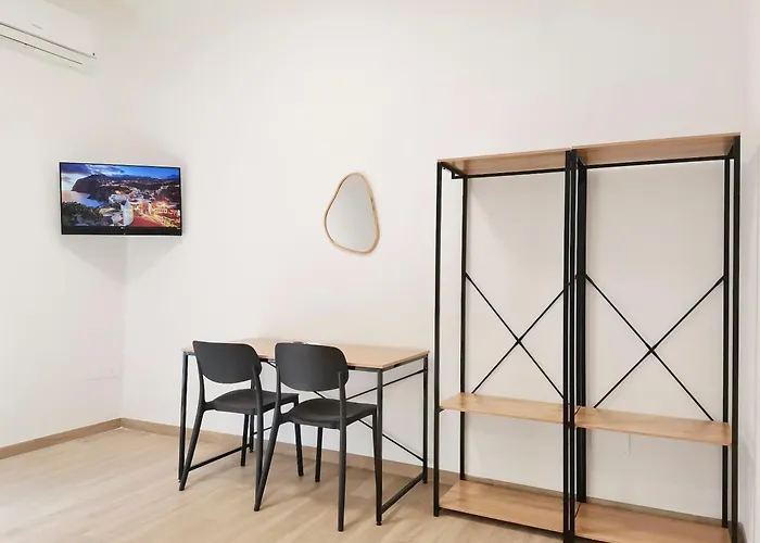 Apartment Fabulhouse Bari