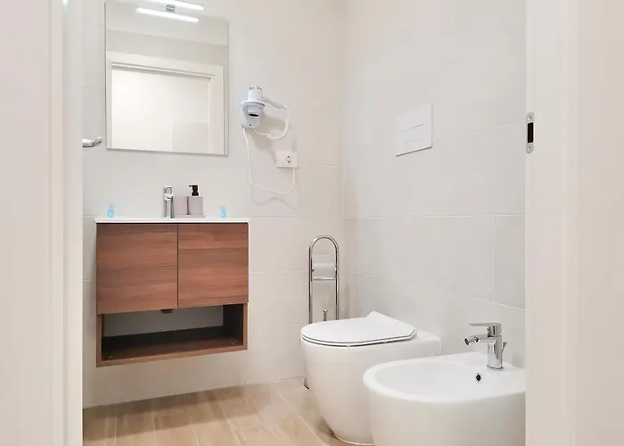 Apartment Fabulhouse