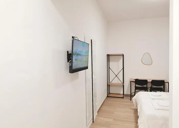 Apartment Fabulhouse